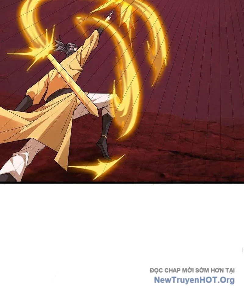 Tiên Làm Nô Thần Là Bộc, Đại Đế Làm Chó Giữ Nhà Chapter 60 - Next 