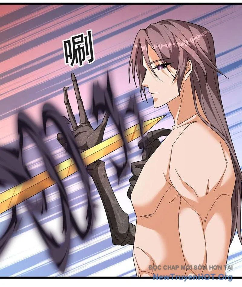 Tiên Làm Nô Thần Là Bộc, Đại Đế Làm Chó Giữ Nhà Chapter 60 - Next 