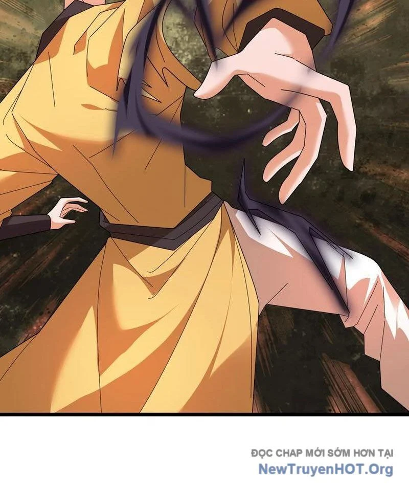 Tiên Làm Nô Thần Là Bộc, Đại Đế Làm Chó Giữ Nhà Chapter 60 - Next 