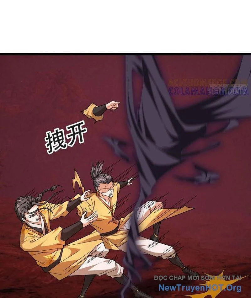 Tiên Làm Nô Thần Là Bộc, Đại Đế Làm Chó Giữ Nhà Chapter 60 - Next 