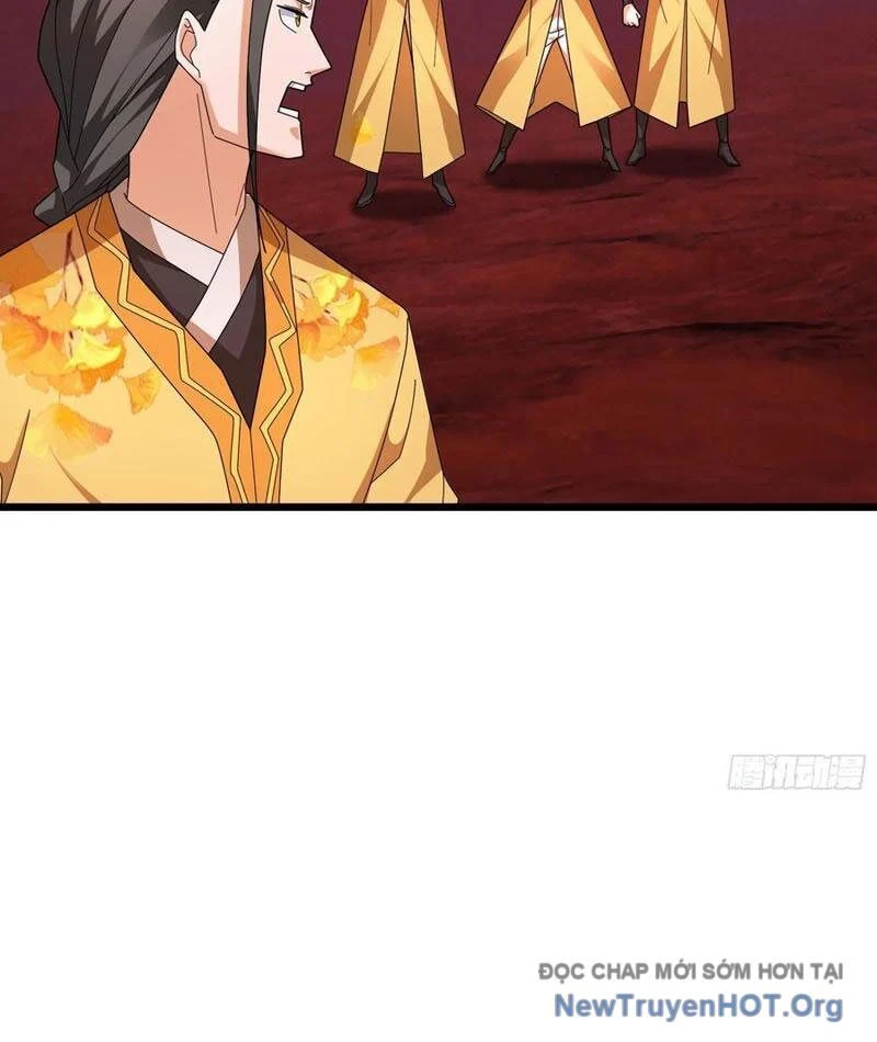 Tiên Làm Nô Thần Là Bộc, Đại Đế Làm Chó Giữ Nhà Chapter 60 - Next 