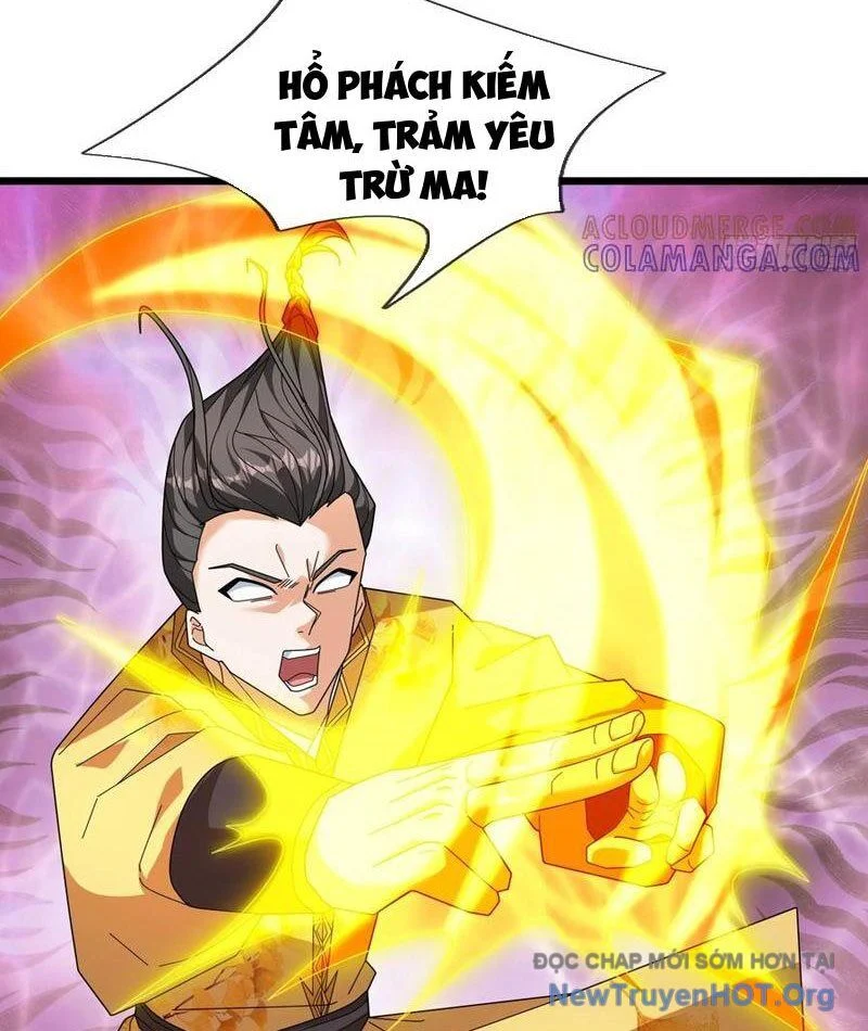 Tiên Làm Nô Thần Là Bộc, Đại Đế Làm Chó Giữ Nhà Chapter 60 - Next 