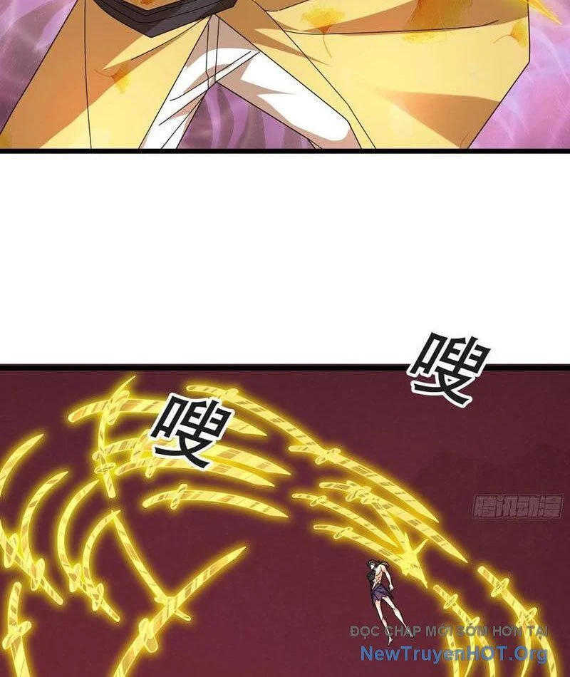 Tiên Làm Nô Thần Là Bộc, Đại Đế Làm Chó Giữ Nhà Chapter 60 - Next 