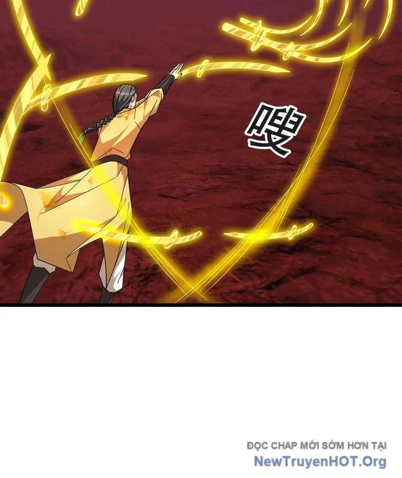 Tiên Làm Nô Thần Là Bộc, Đại Đế Làm Chó Giữ Nhà Chapter 60 - Next 