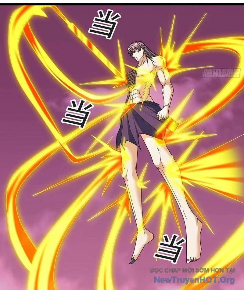 Tiên Làm Nô Thần Là Bộc, Đại Đế Làm Chó Giữ Nhà Chapter 60 - Next 