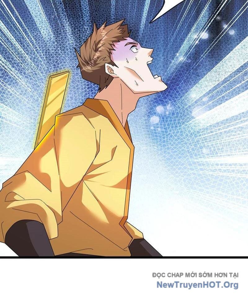 Tiên Làm Nô Thần Là Bộc, Đại Đế Làm Chó Giữ Nhà Chapter 60 - Next 
