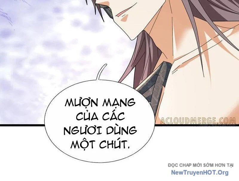 Tiên Làm Nô Thần Là Bộc, Đại Đế Làm Chó Giữ Nhà Chapter 60 - Next 