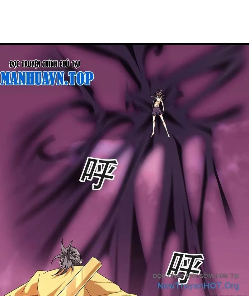 Tiên Làm Nô Thần Là Bộc, Đại Đế Làm Chó Giữ Nhà Chapter 60 - Next 