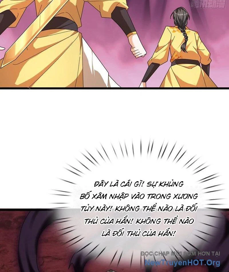 Tiên Làm Nô Thần Là Bộc, Đại Đế Làm Chó Giữ Nhà Chapter 60 - Next 