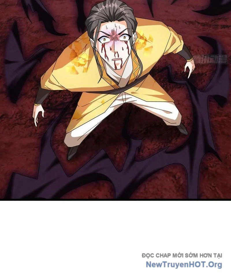 Tiên Làm Nô Thần Là Bộc, Đại Đế Làm Chó Giữ Nhà Chapter 60 - Next 