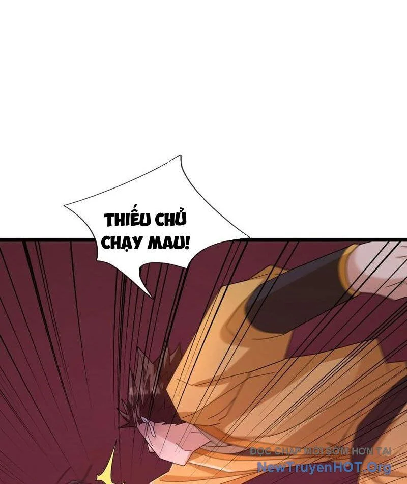Tiên Làm Nô Thần Là Bộc, Đại Đế Làm Chó Giữ Nhà Chapter 60 - Next 
