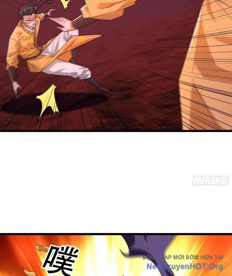 Tiên Làm Nô Thần Là Bộc, Đại Đế Làm Chó Giữ Nhà Chapter 60 - Next 