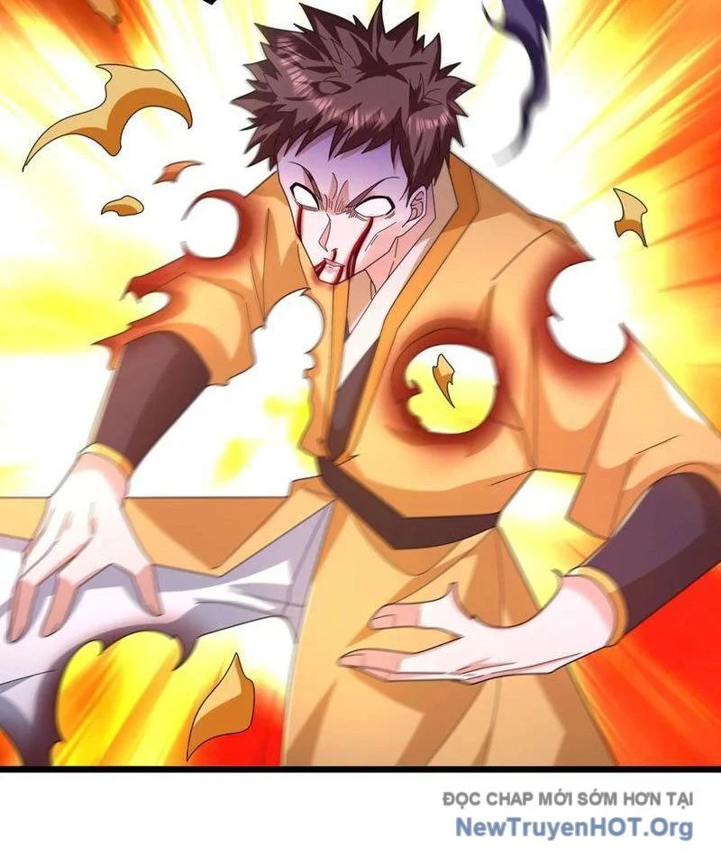 Tiên Làm Nô Thần Là Bộc, Đại Đế Làm Chó Giữ Nhà Chapter 60 - Next 