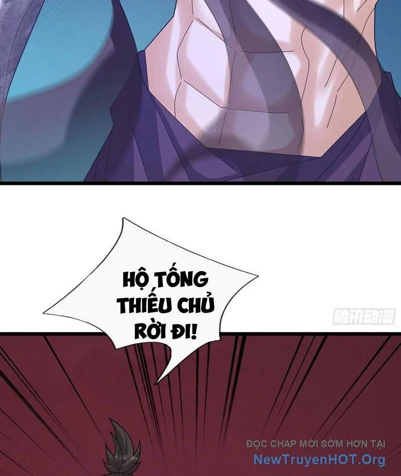 Tiên Làm Nô Thần Là Bộc, Đại Đế Làm Chó Giữ Nhà Chapter 60 - Next 
