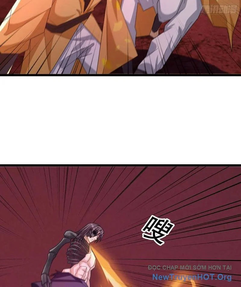 Tiên Làm Nô Thần Là Bộc, Đại Đế Làm Chó Giữ Nhà Chapter 60 - Next 