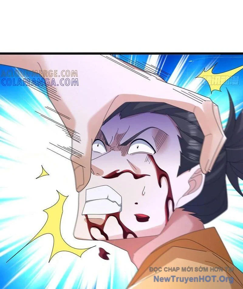 Tiên Làm Nô Thần Là Bộc, Đại Đế Làm Chó Giữ Nhà Chapter 60 - Next 