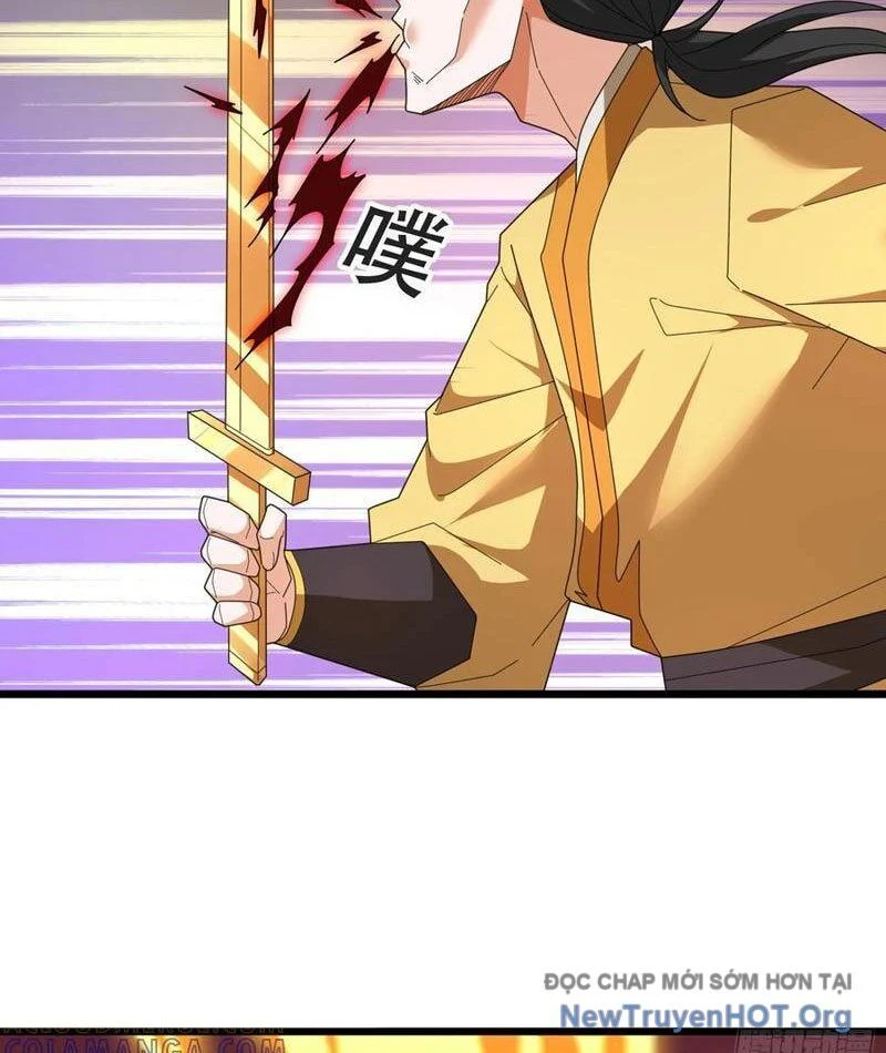 Tiên Làm Nô Thần Là Bộc, Đại Đế Làm Chó Giữ Nhà Chapter 60 - Next 