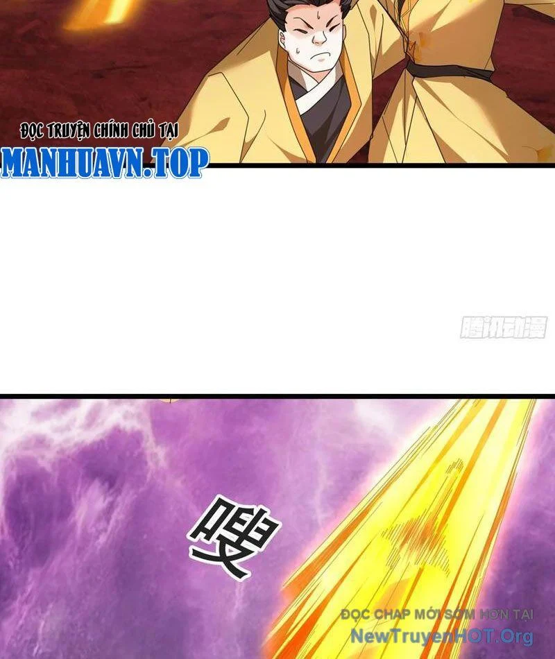 Tiên Làm Nô Thần Là Bộc, Đại Đế Làm Chó Giữ Nhà Chapter 60 - Next 