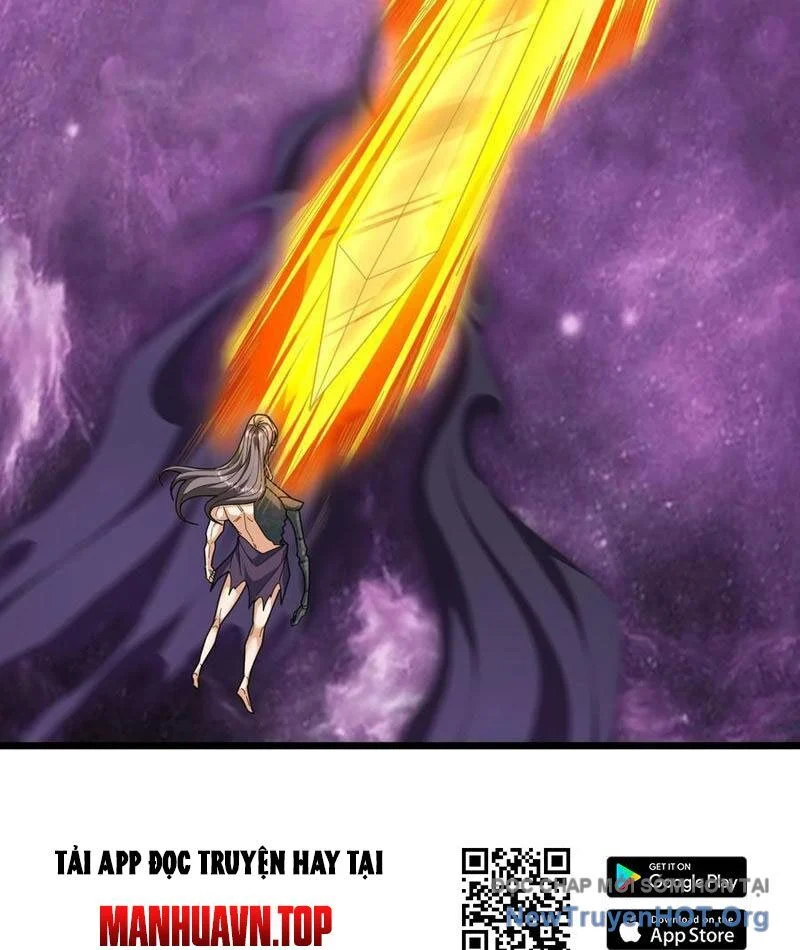 Tiên Làm Nô Thần Là Bộc, Đại Đế Làm Chó Giữ Nhà Chapter 60 - Next 