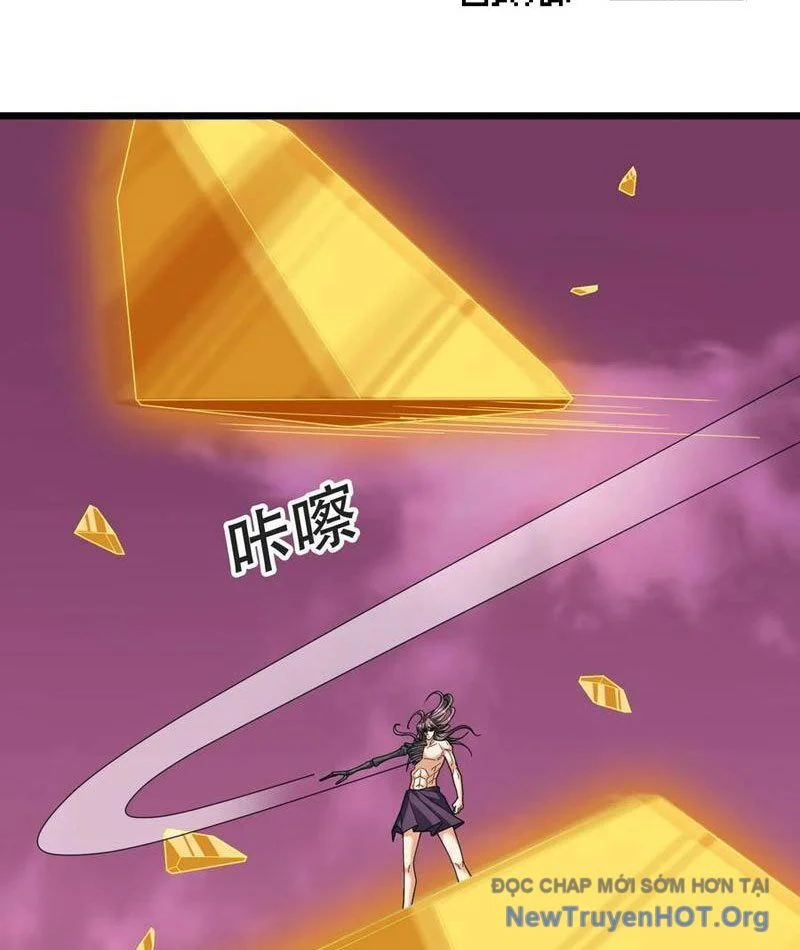 Tiên Làm Nô Thần Là Bộc, Đại Đế Làm Chó Giữ Nhà Chapter 60 - Next 