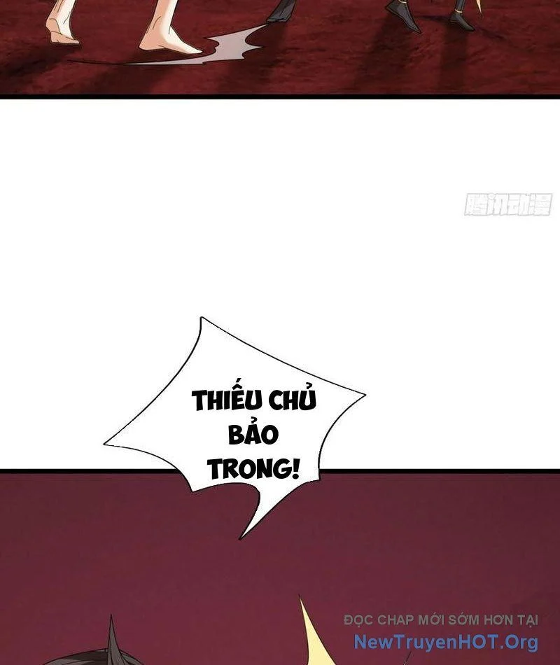 Tiên Làm Nô Thần Là Bộc, Đại Đế Làm Chó Giữ Nhà Chapter 60 - Next 