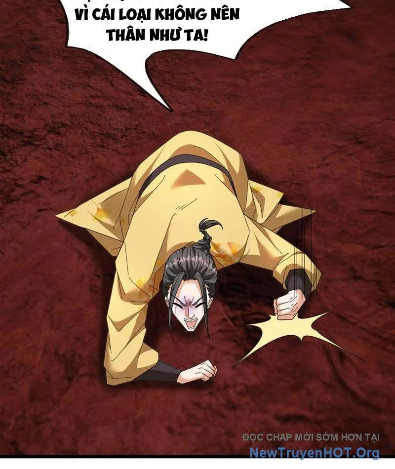 Tiên Làm Nô Thần Là Bộc, Đại Đế Làm Chó Giữ Nhà Chapter 60 - Next 
