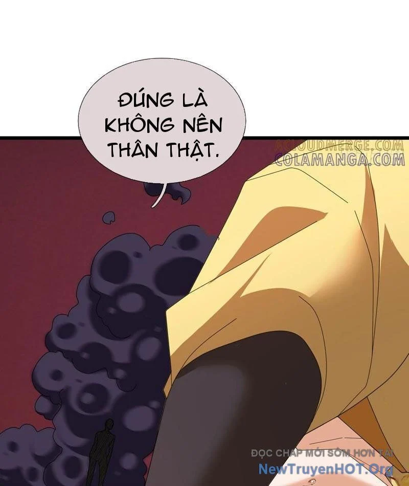 Tiên Làm Nô Thần Là Bộc, Đại Đế Làm Chó Giữ Nhà Chapter 60 - Next 