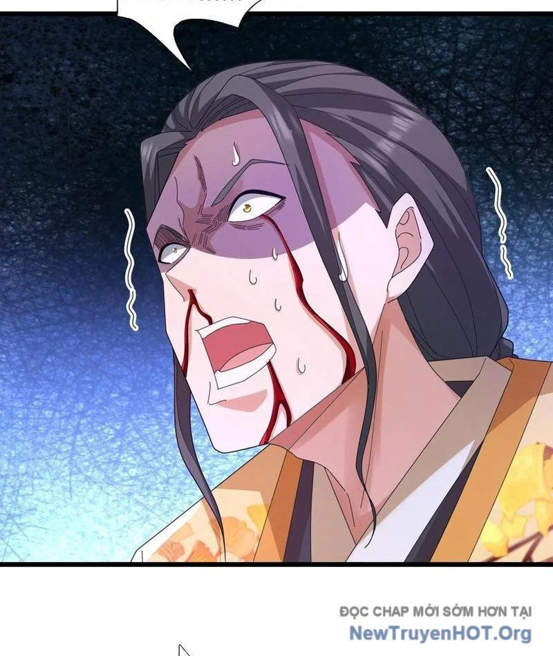 Tiên Làm Nô Thần Là Bộc, Đại Đế Làm Chó Giữ Nhà Chapter 60 - Next 