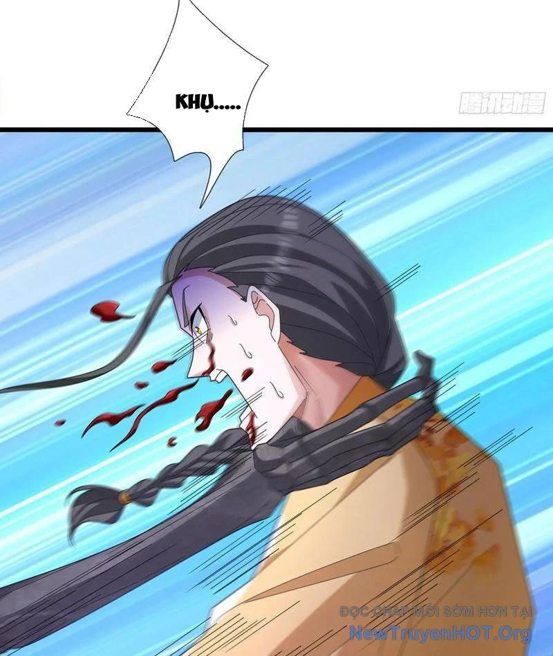 Tiên Làm Nô Thần Là Bộc, Đại Đế Làm Chó Giữ Nhà Chapter 60 - Next 