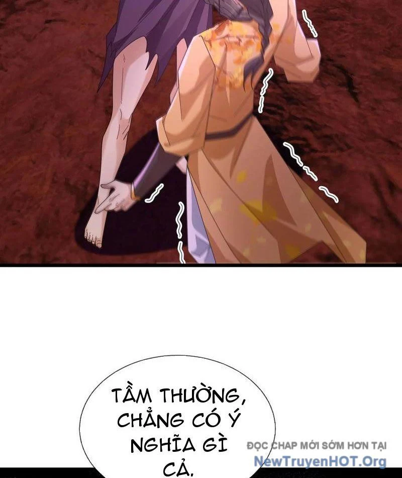 Tiên Làm Nô Thần Là Bộc, Đại Đế Làm Chó Giữ Nhà Chapter 60 - Next 