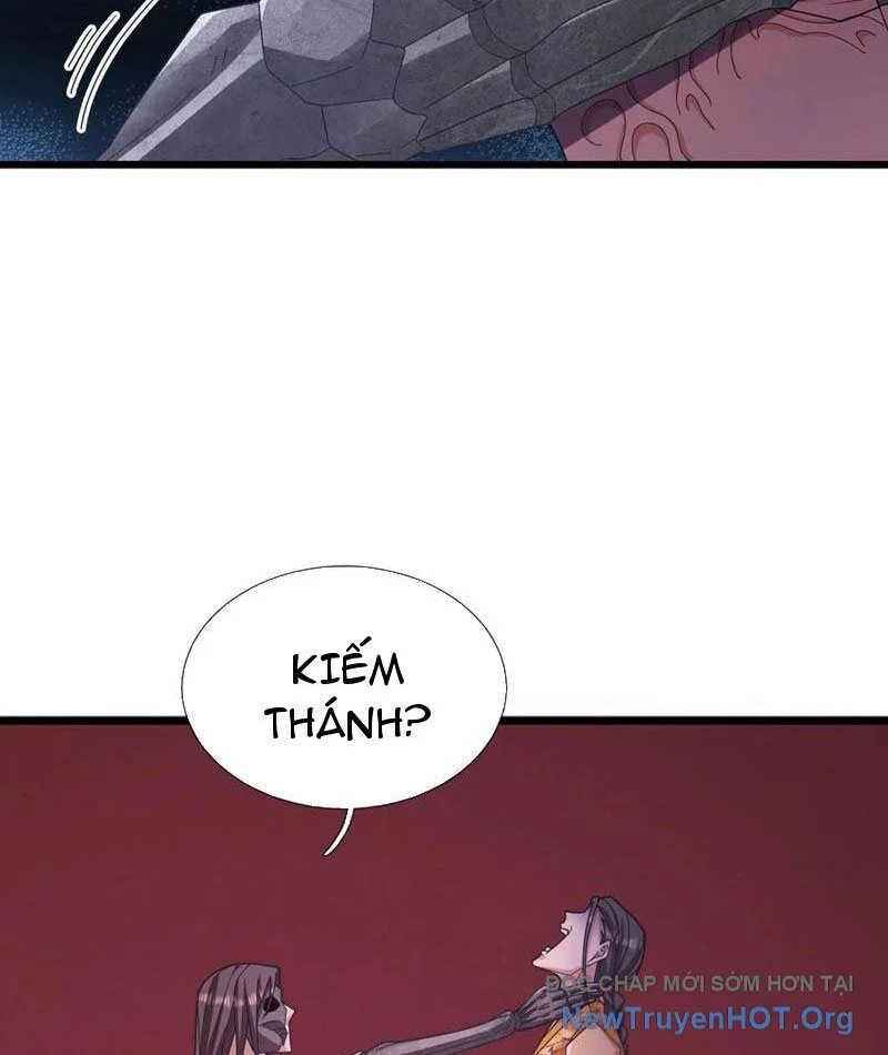 Tiên Làm Nô Thần Là Bộc, Đại Đế Làm Chó Giữ Nhà Chapter 60 - Next 