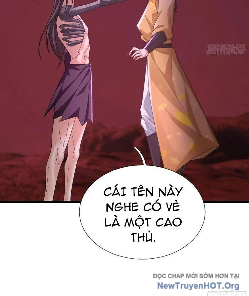 Tiên Làm Nô Thần Là Bộc, Đại Đế Làm Chó Giữ Nhà Chapter 60 - Next 