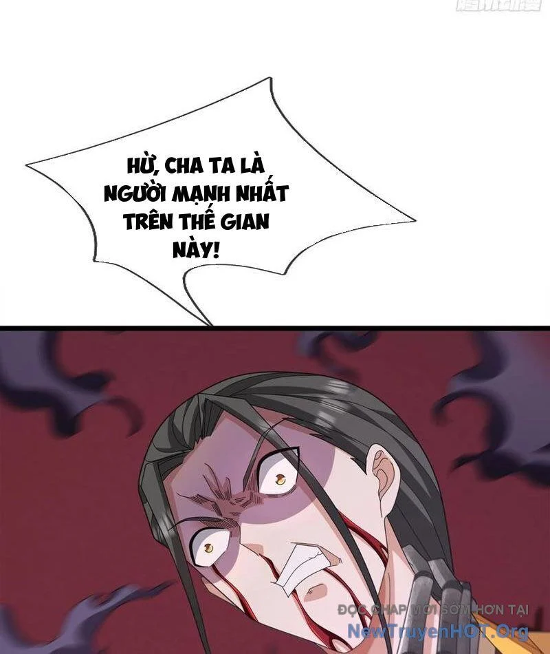 Tiên Làm Nô Thần Là Bộc, Đại Đế Làm Chó Giữ Nhà Chapter 60 - Next 