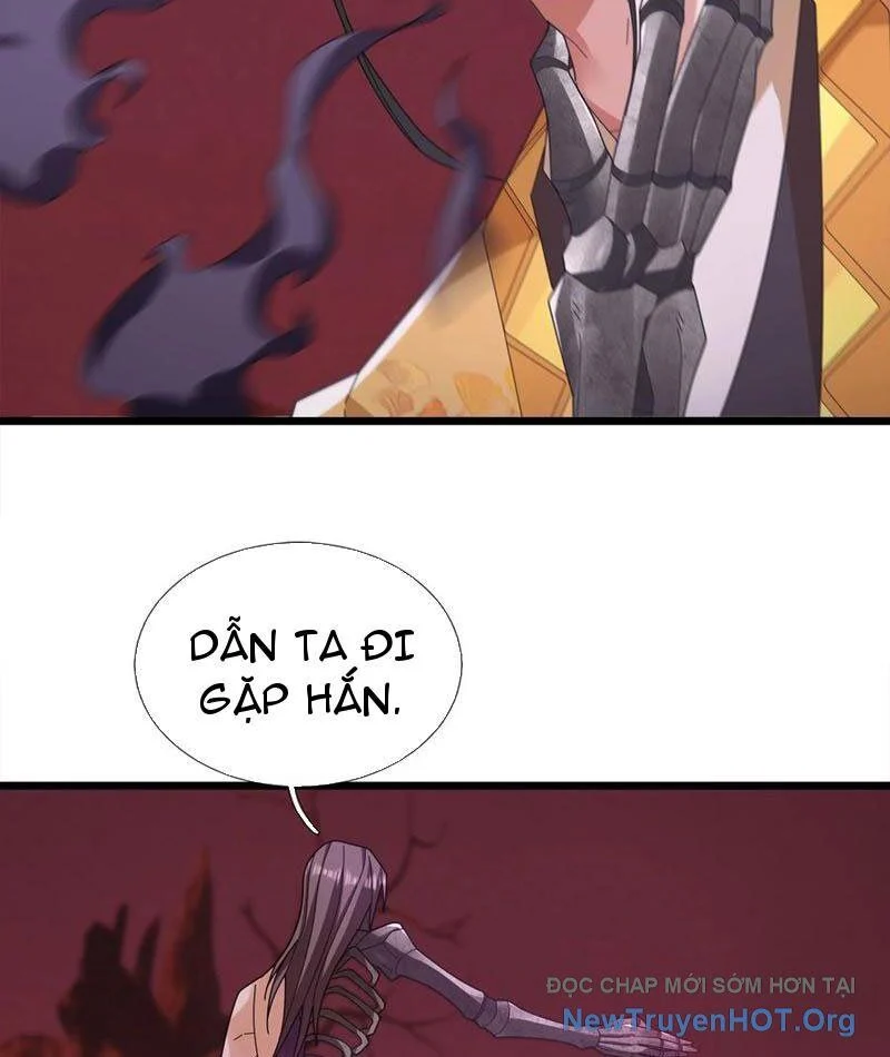 Tiên Làm Nô Thần Là Bộc, Đại Đế Làm Chó Giữ Nhà Chapter 60 - Next 