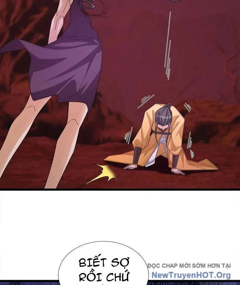 Tiên Làm Nô Thần Là Bộc, Đại Đế Làm Chó Giữ Nhà Chapter 60 - Next 