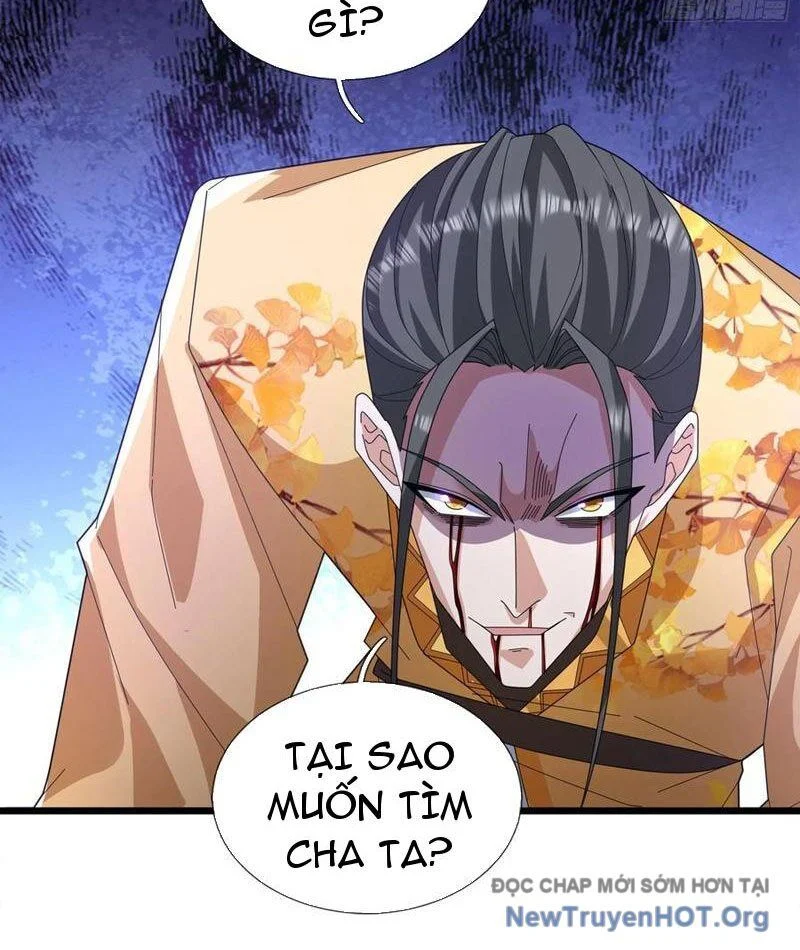 Tiên Làm Nô Thần Là Bộc, Đại Đế Làm Chó Giữ Nhà Chapter 60 - Next 