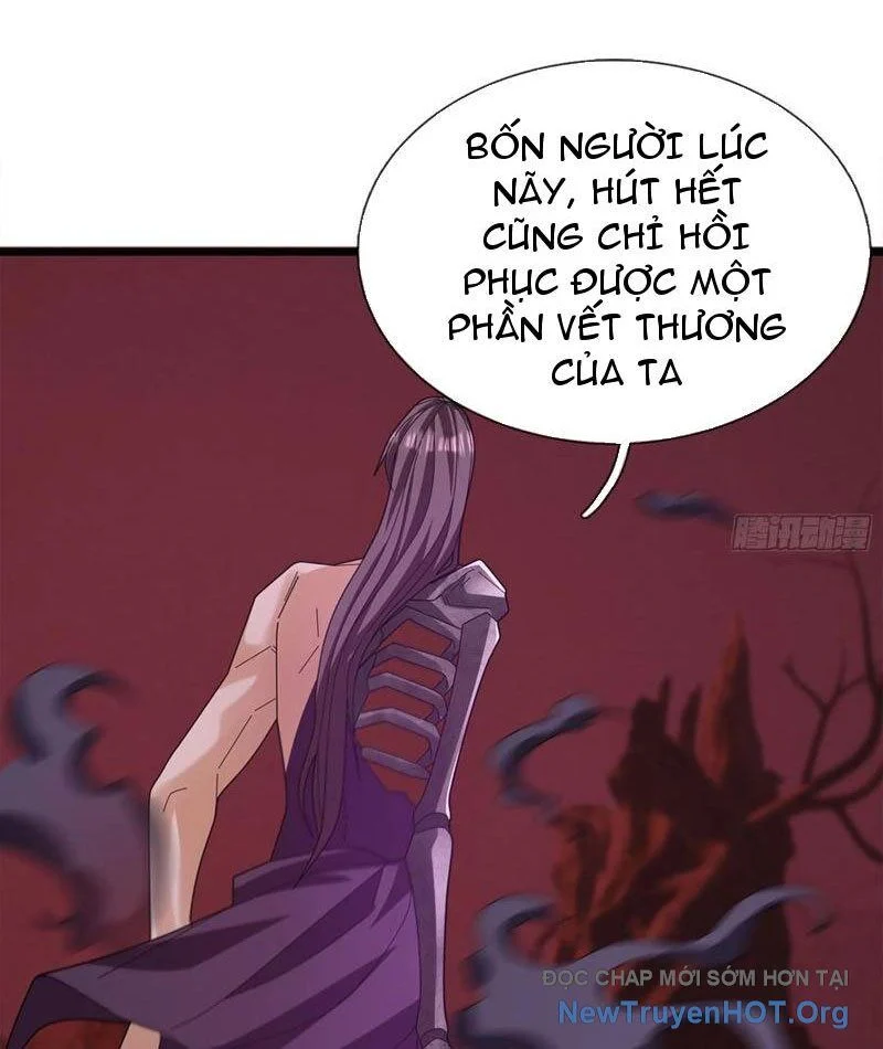 Tiên Làm Nô Thần Là Bộc, Đại Đế Làm Chó Giữ Nhà Chapter 60 - Next 