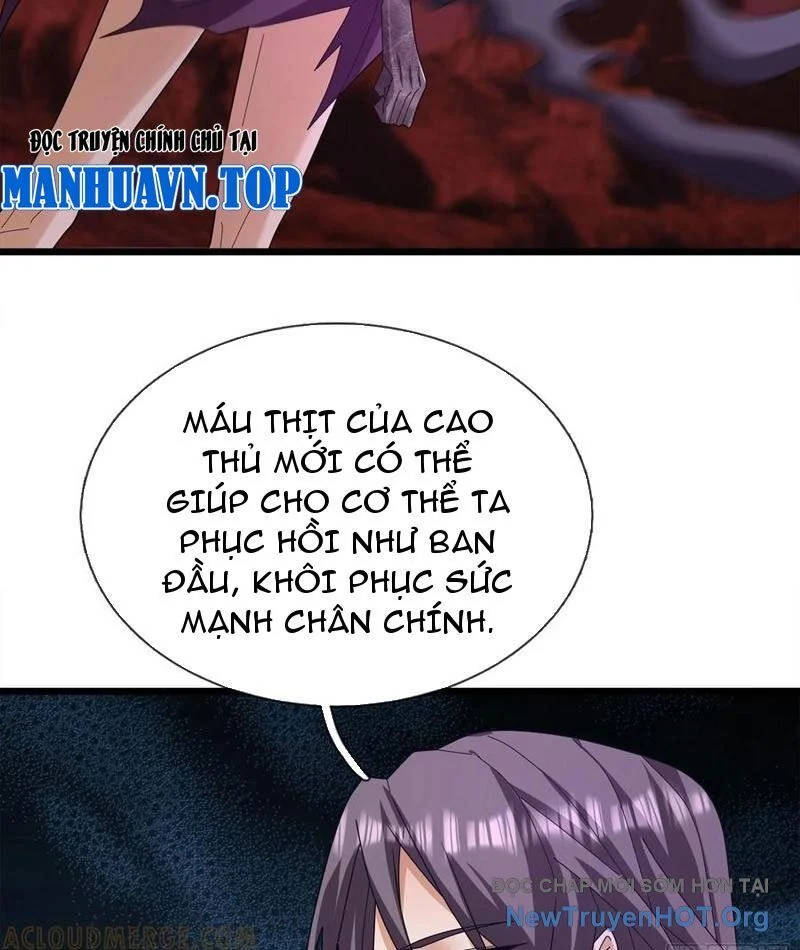 Tiên Làm Nô Thần Là Bộc, Đại Đế Làm Chó Giữ Nhà Chapter 60 - Next 