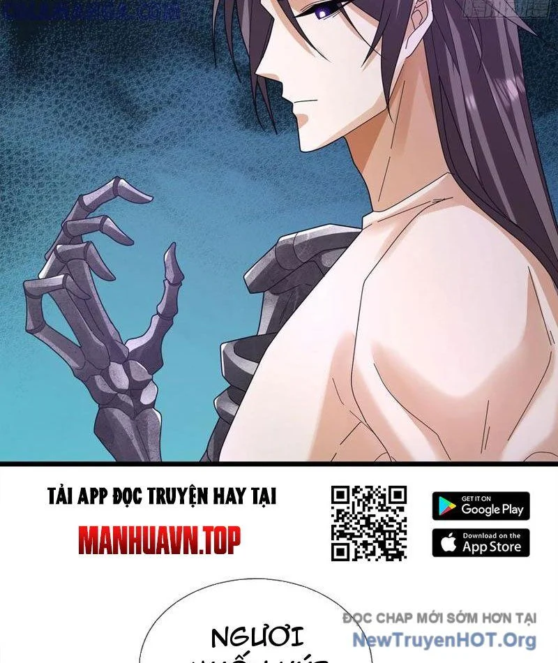 Tiên Làm Nô Thần Là Bộc, Đại Đế Làm Chó Giữ Nhà Chapter 60 - Next 