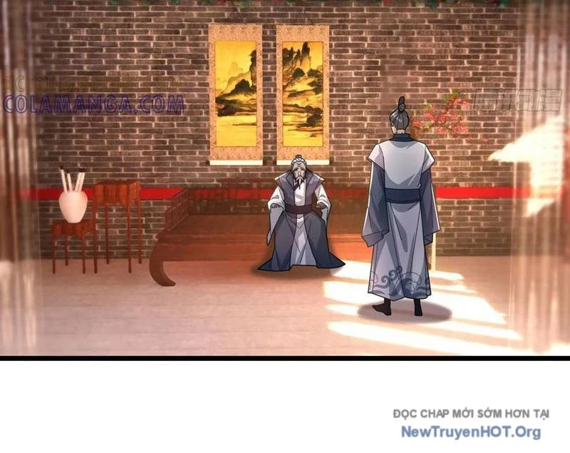 Tiên Làm Nô Thần Là Bộc, Đại Đế Làm Chó Giữ Nhà Chapter 63 - Trang 2