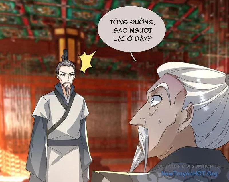 Tiên Làm Nô Thần Là Bộc, Đại Đế Làm Chó Giữ Nhà Chapter 63 - Trang 2