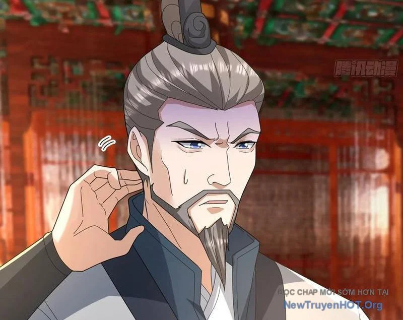 Tiên Làm Nô Thần Là Bộc, Đại Đế Làm Chó Giữ Nhà Chapter 63 - Trang 2