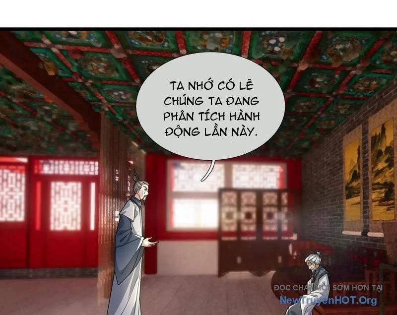 Tiên Làm Nô Thần Là Bộc, Đại Đế Làm Chó Giữ Nhà Chapter 63 - Trang 2