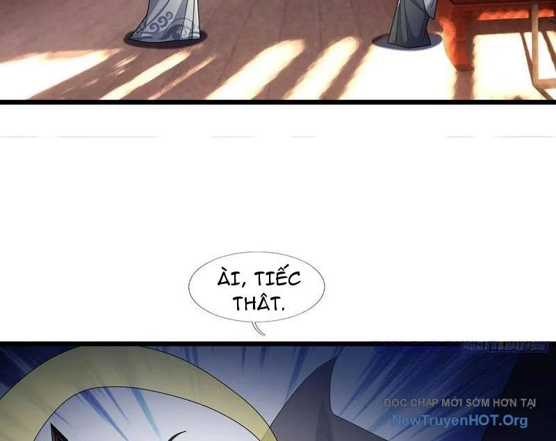 Tiên Làm Nô Thần Là Bộc, Đại Đế Làm Chó Giữ Nhà Chapter 63 - Trang 2