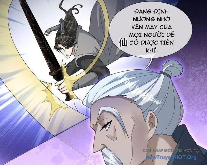 Tiên Làm Nô Thần Là Bộc, Đại Đế Làm Chó Giữ Nhà Chapter 63 - Trang 2