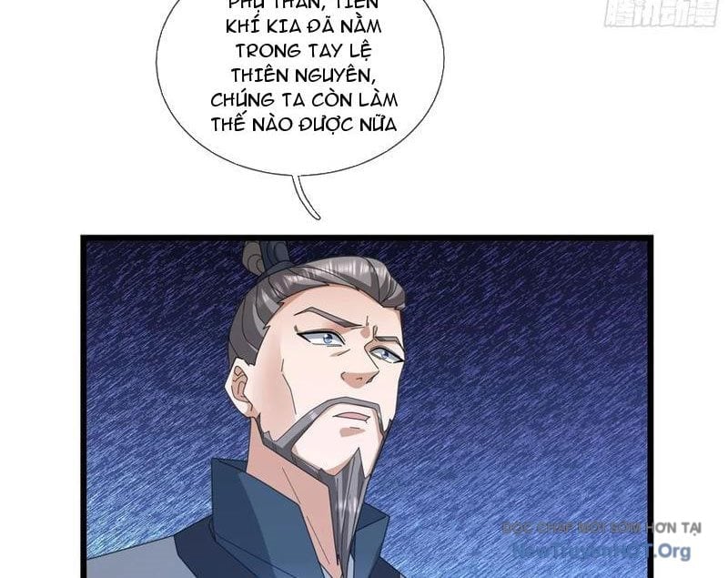 Tiên Làm Nô Thần Là Bộc, Đại Đế Làm Chó Giữ Nhà Chapter 63 - Trang 2