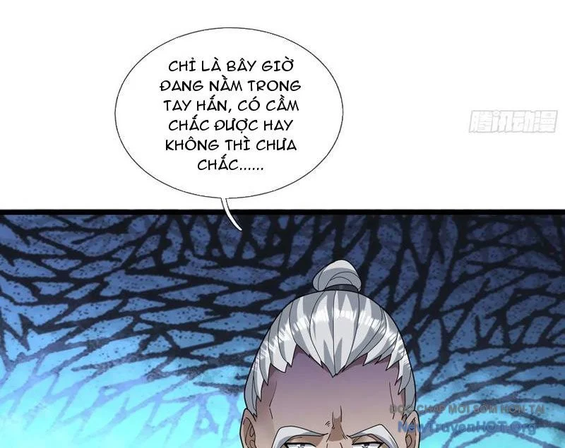 Tiên Làm Nô Thần Là Bộc, Đại Đế Làm Chó Giữ Nhà Chapter 63 - Trang 2