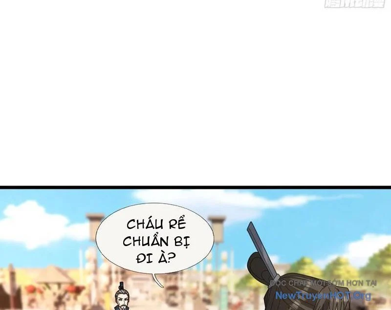 Tiên Làm Nô Thần Là Bộc, Đại Đế Làm Chó Giữ Nhà Chapter 63 - Trang 2