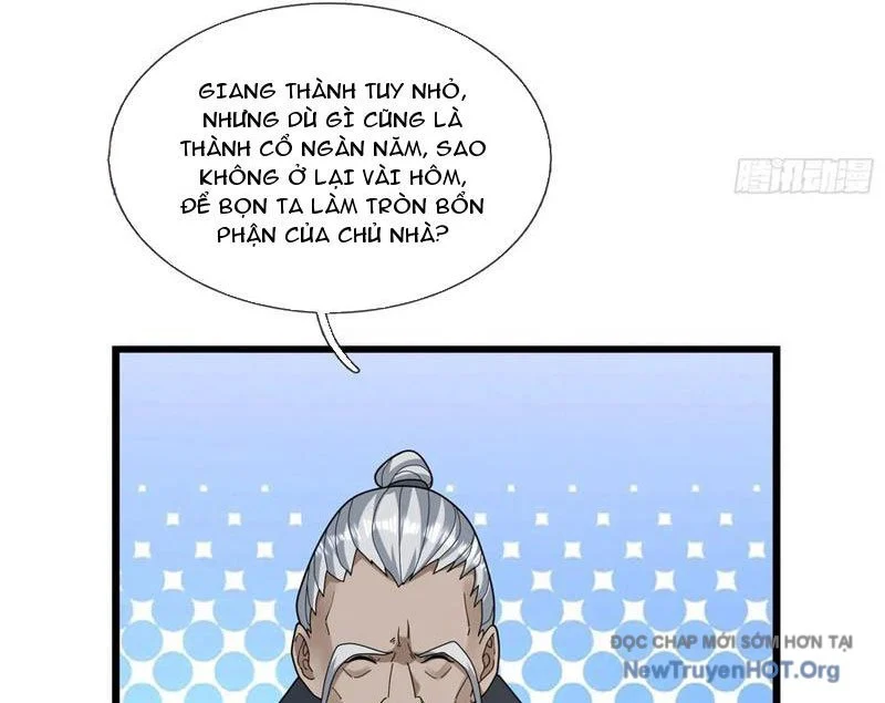 Tiên Làm Nô Thần Là Bộc, Đại Đế Làm Chó Giữ Nhà Chapter 63 - Trang 2