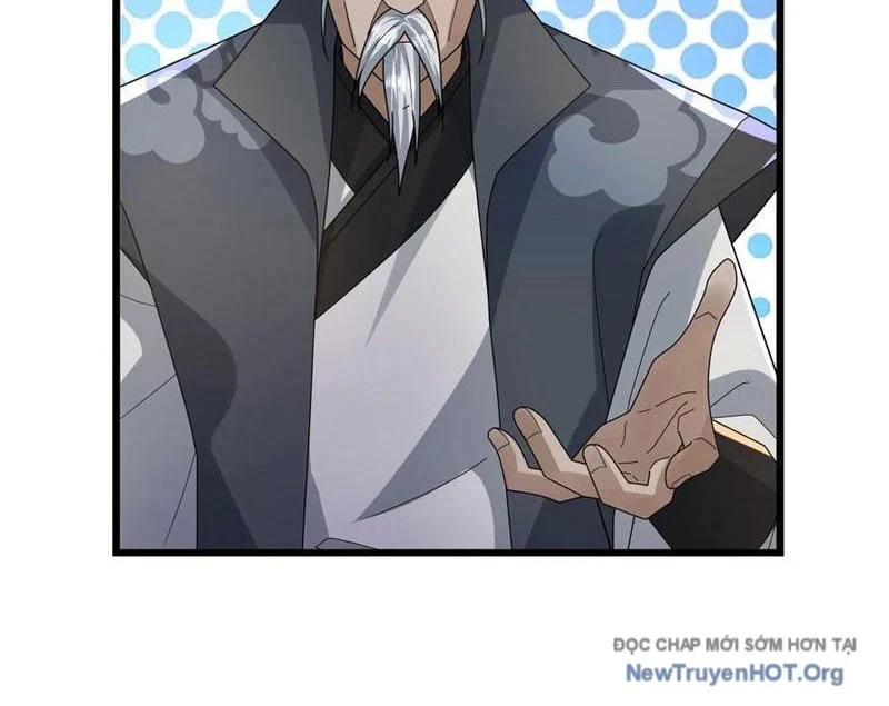 Tiên Làm Nô Thần Là Bộc, Đại Đế Làm Chó Giữ Nhà Chapter 63 - Trang 2
